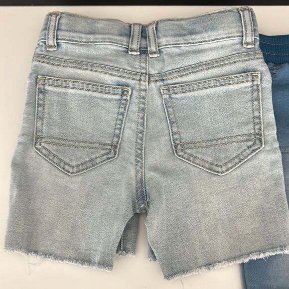 Cat & Jack Denim Bundle - Picture 3 of 6